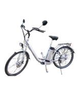 Discover the ETRAVELBIKES TX36 - Your Ultimate Commuter Companion - $26,099.79 MXN
