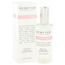 Demeter Pink Lemonade Perfume By Cologne Spray 4 oz - £27.25 GBP