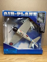 Toy Mark V-190 1:48 Zero Fighter Plane w/ Pilot - £14.94 GBP