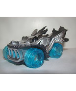 Skylanders SuperChargers Vehicle -  DARK HOT STREAK  (Model No. 87550888) - $24.60 CAD