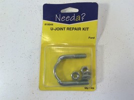 Needa Parts U-Joint Repair Kit Ford 810044 - $6.99