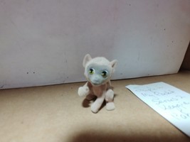  Jungle in My Pocket Series 2 – Reggie the Baboon - $5.00