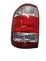 Driver Tail Light Quarter Mounted Fits 99-04 PATHFINDER 1165850 - $22.77