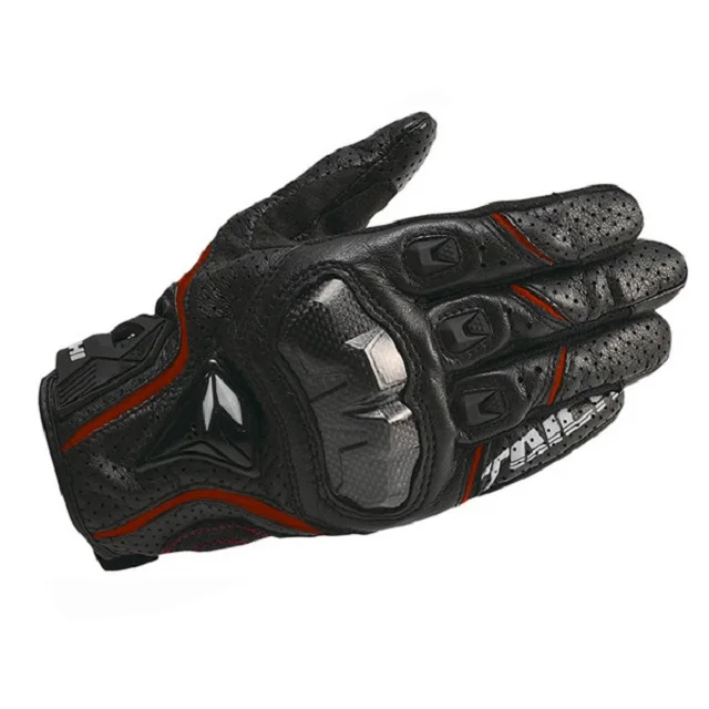 TAICHI RST390 motorcycle racing    gloves off-road motorcycle racing perated lea - £606.64 GBP