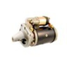 NEW STARTER FITS CASE DAVID BROWN TRACTOR 770 775 780 781 880 885 26256 26321 image 10