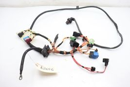 2006 BMW E90 330I AUTOMATIC TRANSMISSION WIRE HARNESS E2656 image 9