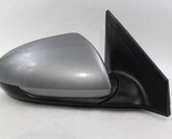 Right Passenger Side Gray Door Mirror Power 2017-2020 HYUNDAI ELANTRA OE... - $179.99