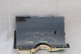 92-93 Chevy C/K 2500 3500 Diesel Speedometer Gauges Instrument Cluster W/ Tach image 2