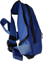 The North Face Bozer Hip Pack 2 Waist Packs Pocket Bag, TNF Blue Black 19415 - £51.00 GBP