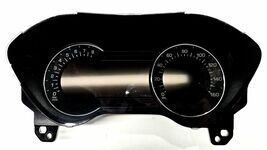 2015 Lincoln MKZ Speedometer Instrument Cluster Gauges FP5T-10849-CC OEM - $98.95