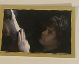 Lord Of The Rings Trading Card Sticker #166 Sean Astin - £1.57 GBP