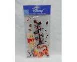 Jolees Boutique Pooh And Tigger Christmas Tree Sticker Collage - $19.79