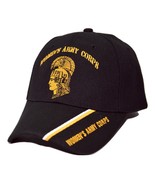 United States Army Women&#39;s Army Corps  Adjustable Military Cap Hat - £9.57 GBP