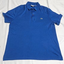 Lacoste Regular Fit Classic Alligator Polo Shirt Short Sleeve Men&#39;s Size... - €13,02 EUR