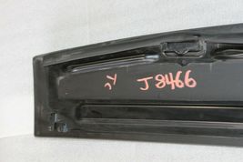 2006-2010 SCION TC FRONT PANORAMIC SUN ROOF HEADER PANEL J8466 image 9