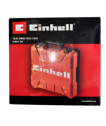 Einhell E-Box S35 Hard tool Case 14 Inches - €12,45 EUR