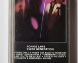Every Generation Ronnie Laws (Cassette, 1980) - $14.84