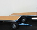 Smith-Miller Lumber Truck with Trailer Limit Edition - £1,578.47 GBP