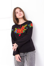 Blouse Girls, Any season, Nosi svoe 6112-015-22 - $23.87+