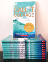 Call It Courage by Armstrong Perry Lot of 11 Paperback Guided Reading Teacher - £15.81 GBP