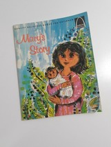 mary&#39;s Story by M.M. brem 1967 paperback good - £4.67 GBP