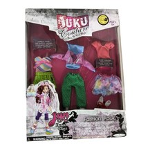 Jun Dance Class Juku Couture  Doll Clothing for Girls Toys - £29.68 GBP