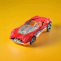 Hot Wheels Red Sports Car CUL8R - £9.97 GBP