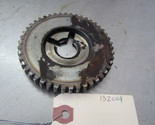 Exhaust Camshaft Timing Gear From 2013 Nissan Titan  5.6 - £27.91 GBP