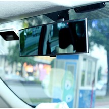 General Motors Interior Rearview Mirror To Safe High-definition View Surface Mir - £32.54 GBP
