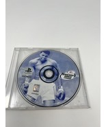 Knockout Kings 2000 (Sony PlayStation 1, 1999) PSX PS1 - $13.33 CAD
