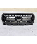ML348200DF5GXT 2021 2022 2023 FORD F150 DARK GRAY FRONT OEM  GRILLE - $200.00