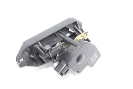 00-05 TOYOTA CELICA TRUNK RELEASE HANDLE LOCK LATCH ACTUATOR Q7338 image 6