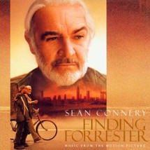 Soundtrack : Finding Forrester: Music From The Motion Picture CD (2001) Pre-Owne - £11.95 GBP