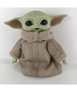 Disney Star Wars The Mandalorian The Child Plush Body Doll Feet 2020 Mat... - $40.55 CAD