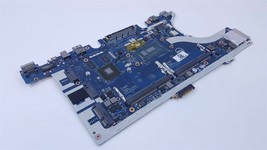 Dell Latitude E7450 Laptop Motherboard i5-5300U GeForce 840M LA-A963P HVV96 - £50.99 GBP