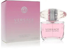 Mini Bright Crystal Versace by Versace EDT Perfume for Women - £10.11 GBP