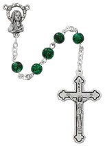 St. Jude Prayer Kit, Includes Rosary, Necklace, Magnet, Auto Rosary, Hol... - £22.29 GBP