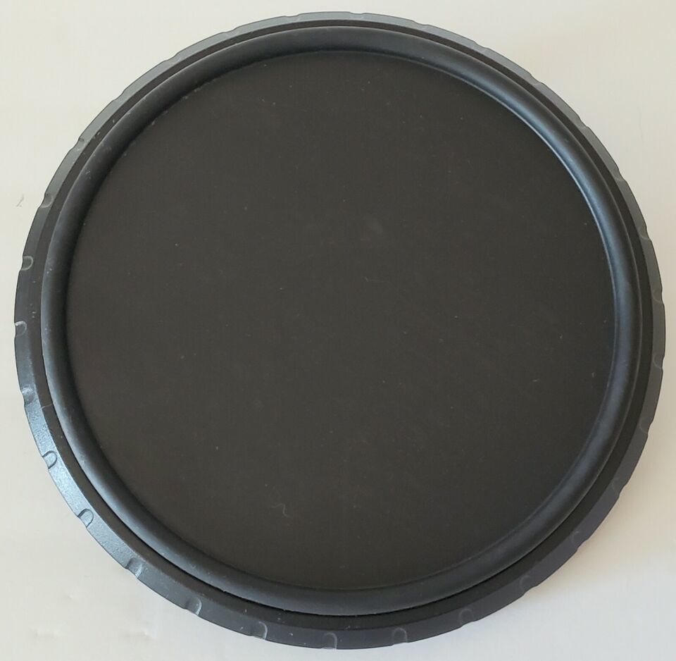 Simmons SD500 Electronic Drum Pads S500PAD8S 8&quot; Single Zone Tom Pad - $17.54