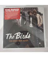 The Birds Ride Again Box Set With 5 X Vinyl 7" Singles - Brand New Sealed - $79.00