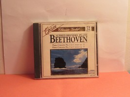 Beethoven: Alfred Brendel Plays Beethoven (CD, 1995) - £4.09 GBP