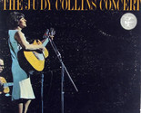 The Judy Collins Concert [Record] - £11.74 GBP