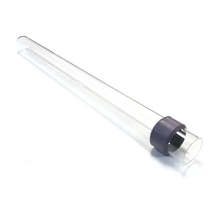 AquaUltraviolet 15 Watt Quartz Sleeve with Rubber Seal - $64.00