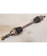 TRQ CV Axle Shaft FWD CSA82132 | 23/02 - $108.63 CAD