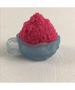 Monster High Abbey Bominable Skull Shores Replacement Frozen Treat Matte... - $25.60 CAD