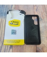 Otterbox 77-86402 Commuter Series For Samsung Galaxy S22 Black Screenles... - $39.17 CAD