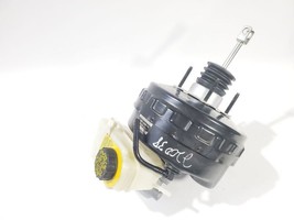 Power Brake Booster Master 5.0L AWD OEM 14 15 16 17 18 19 Jaguar F Type - $924.03 MXN
