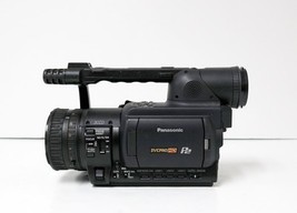 Panasonic AG-HVX200K DVCPROHD P2 Camcorder ISSUE image 3