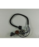 ✅ 2002-2006 Cadillac Escalade Tail Light Wiring Harness Rear RH Passenge... - $95.79 CAD