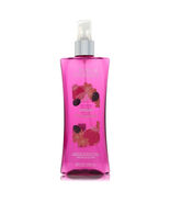 Body Fantasies Dreamy Pomegranate by Parfums De Coeur Body Spray 8 oz (W... - $30.98