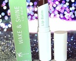 YC COLLECTION Wake &amp; Shine Lip Balm in Acai 0.098 oz New in Box - $17.33